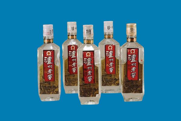 阿克苏回收老酒
